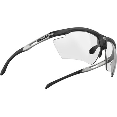 RUDY PROJECT MAGNUS IMPACTX 2 Sunglasses Black Photochromic 2023 0
